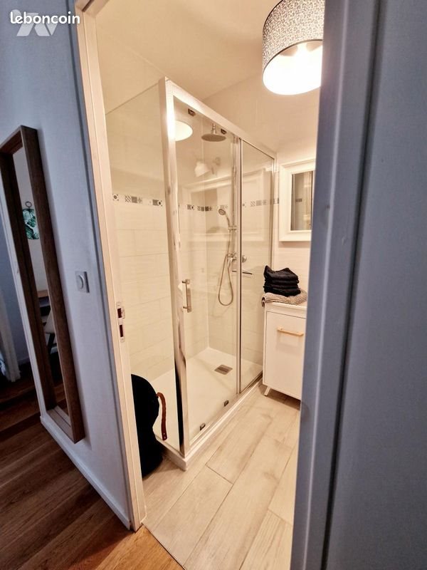 Appartement à vendre, 37m², Dinan