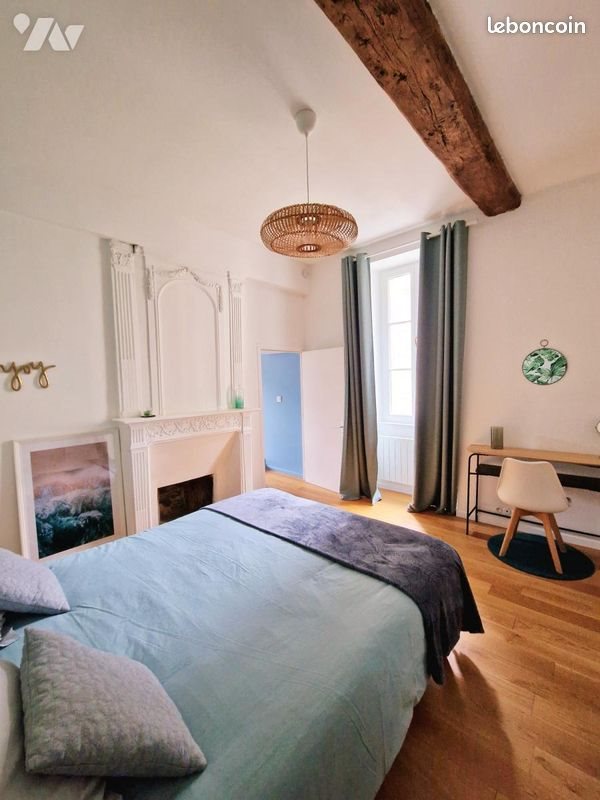 Appartement à vendre, 37m², Dinan