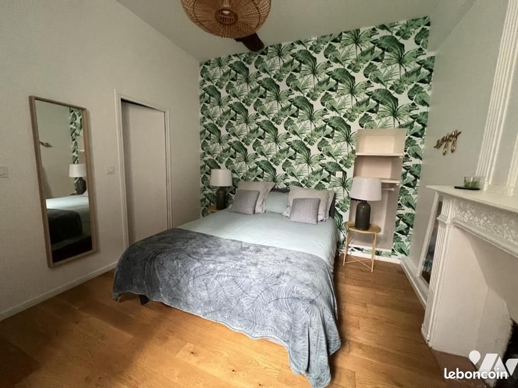Appartement à vendre, 37m², Dinan