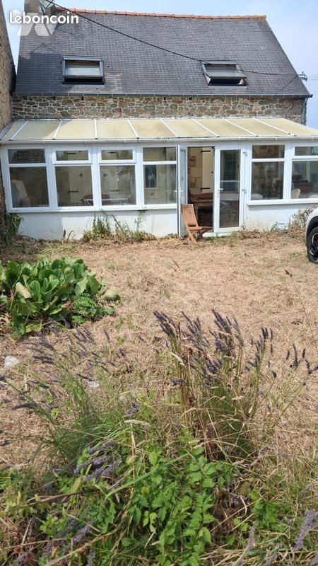 Maison à vendre, 94m², Saint-Lormel