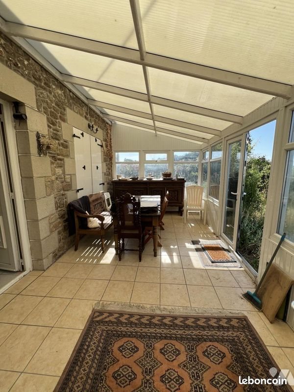 Maison à vendre, 94m², Saint-Lormel