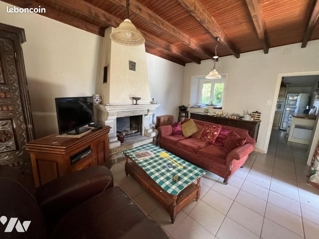 Maison à vendre, 94m², Saint-Lormel