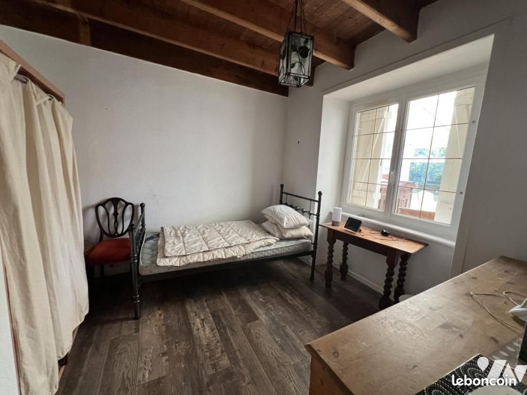 Maison à vendre, 94m², Saint-Lormel
