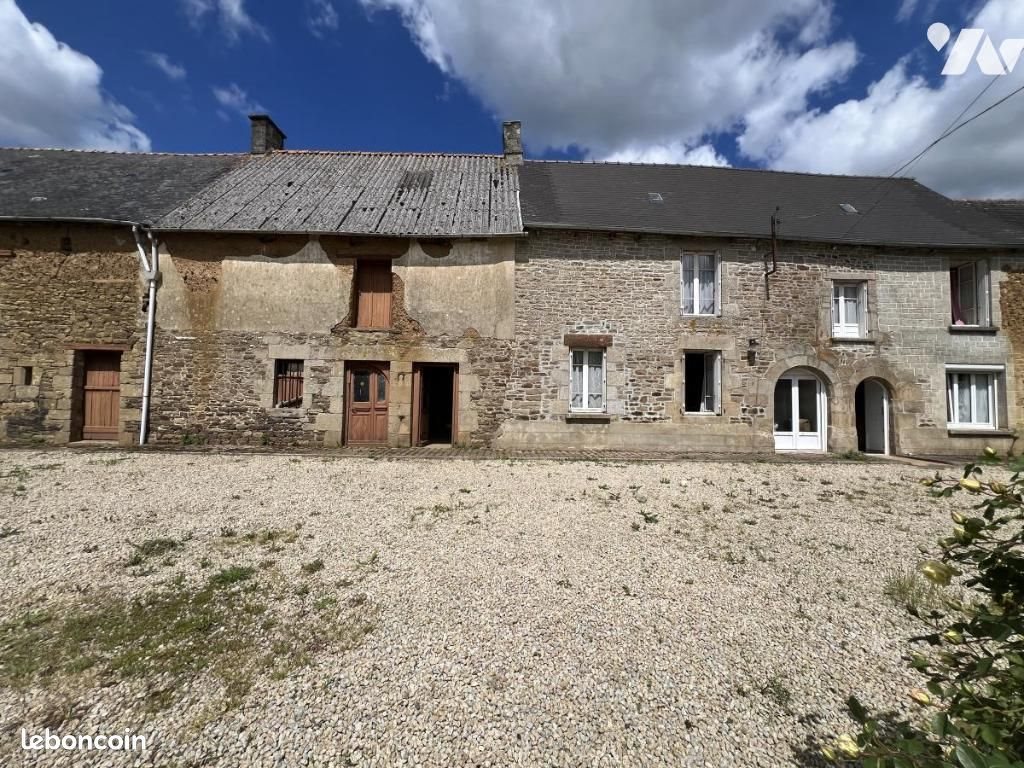 Maison à vendre, 134m², Yvignac-la-Tour