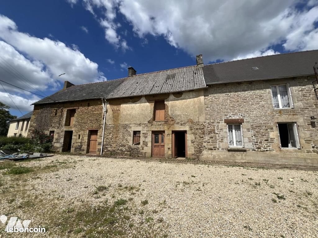 Maison à vendre, 134m², Yvignac-la-Tour