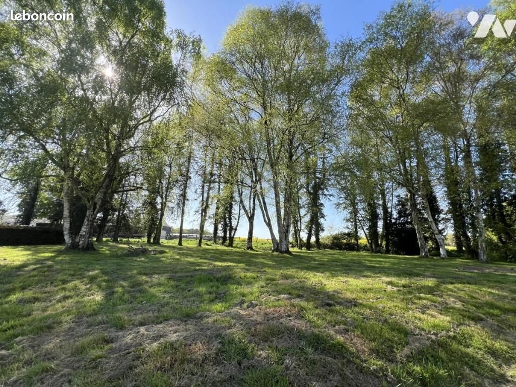 Maison à vendre, 195m², Plumaugat