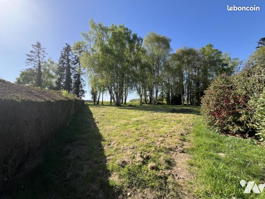 Maison à vendre, 195m², Plumaugat