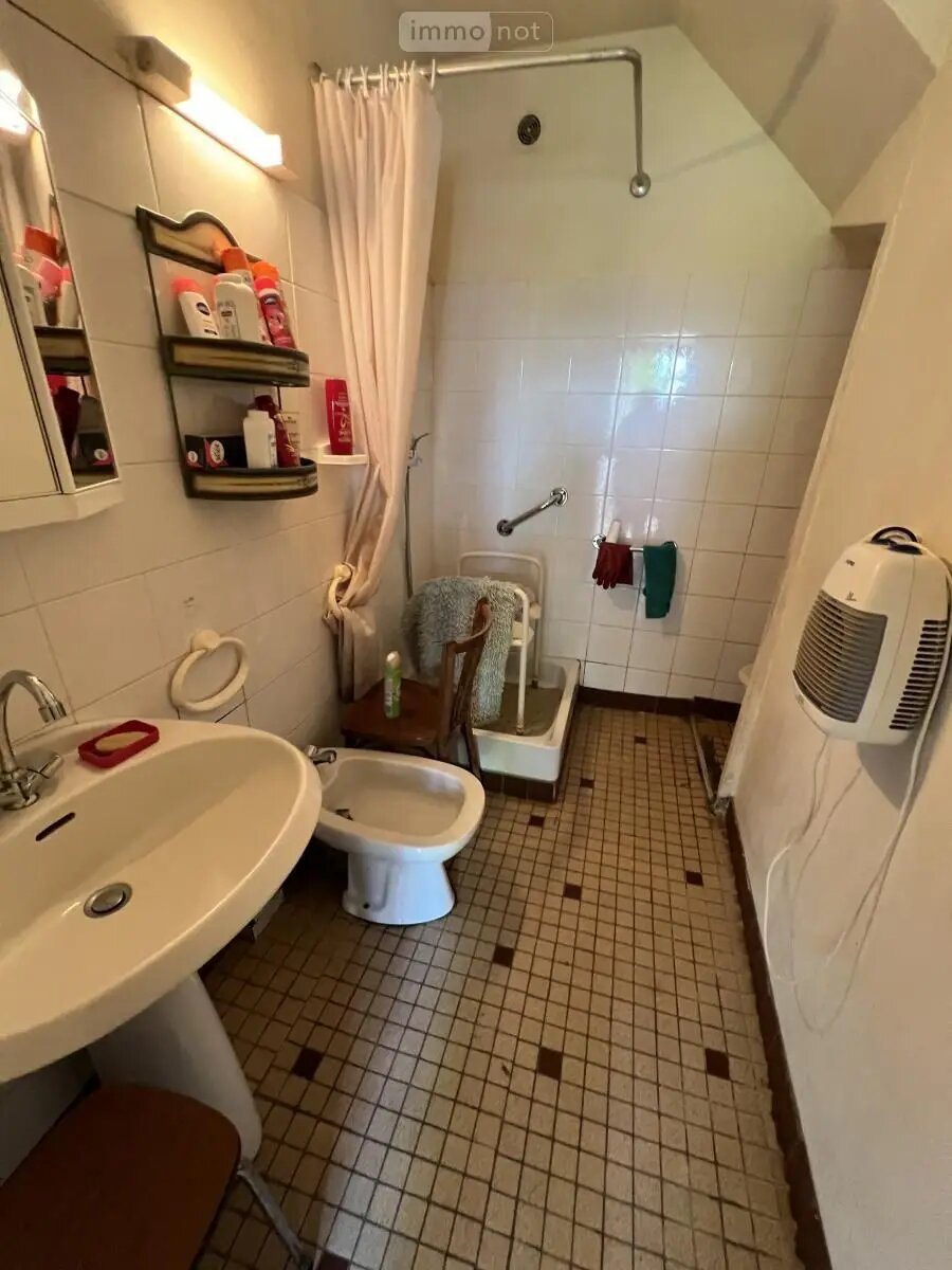 Maison à vendre, 81m², Plumaudan