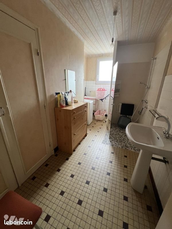 Maison à vendre, 120m², Eréac