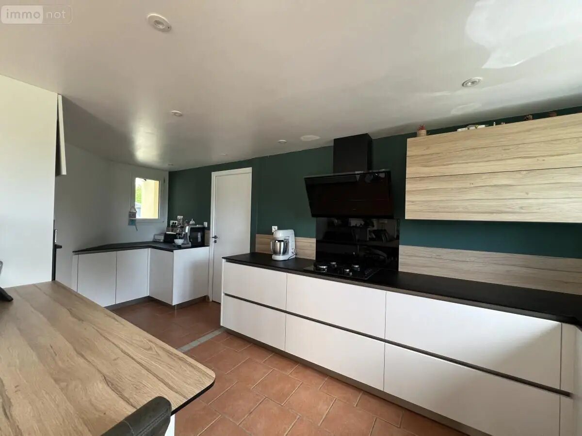 Maison à vendre, 148m², Yvignac-la-Tour