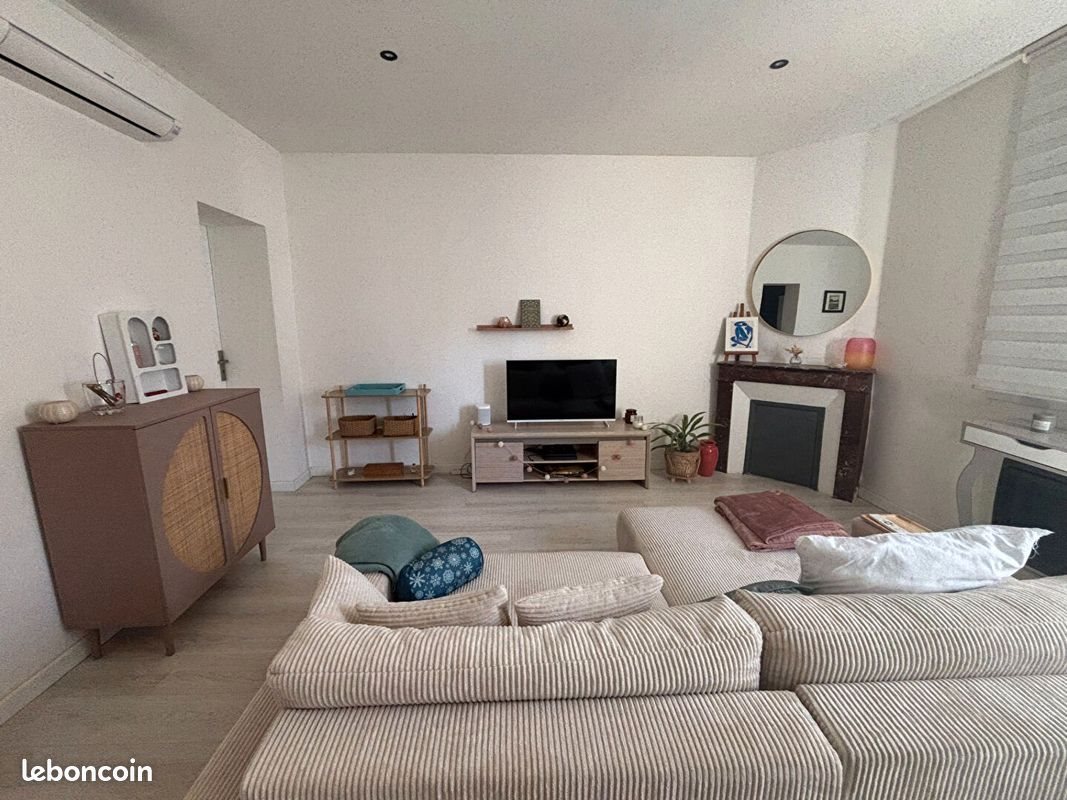 Appartement à louer, 54m², Perpignan