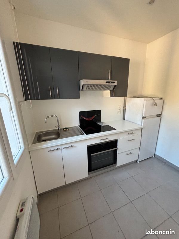 Appartement à louer, 54m², Perpignan
