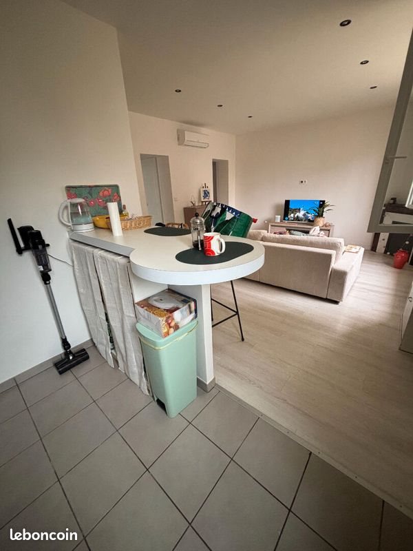 Appartement à louer, 54m², Perpignan