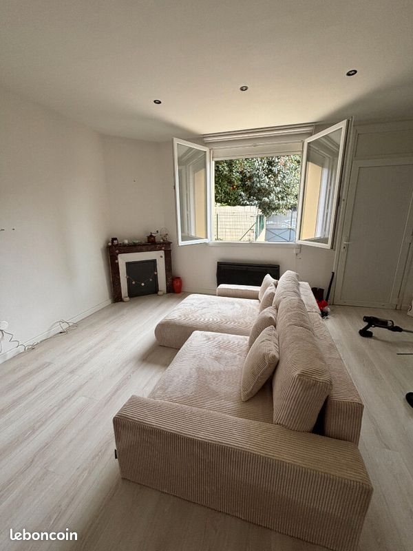 Appartement à louer, 54m², Perpignan