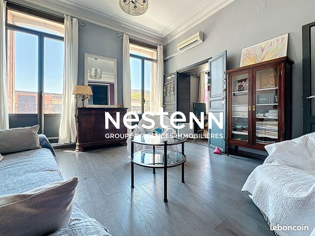 Appartement à vendre, 87m², Perpignan