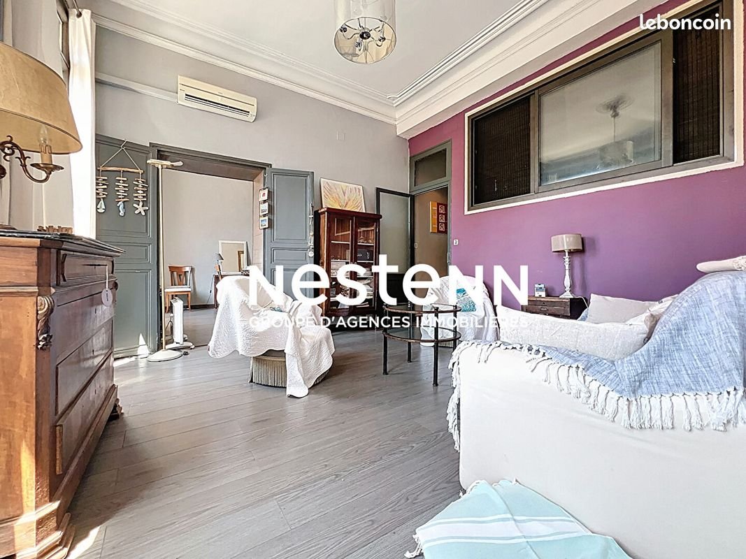Appartement à vendre, 87m², Perpignan
