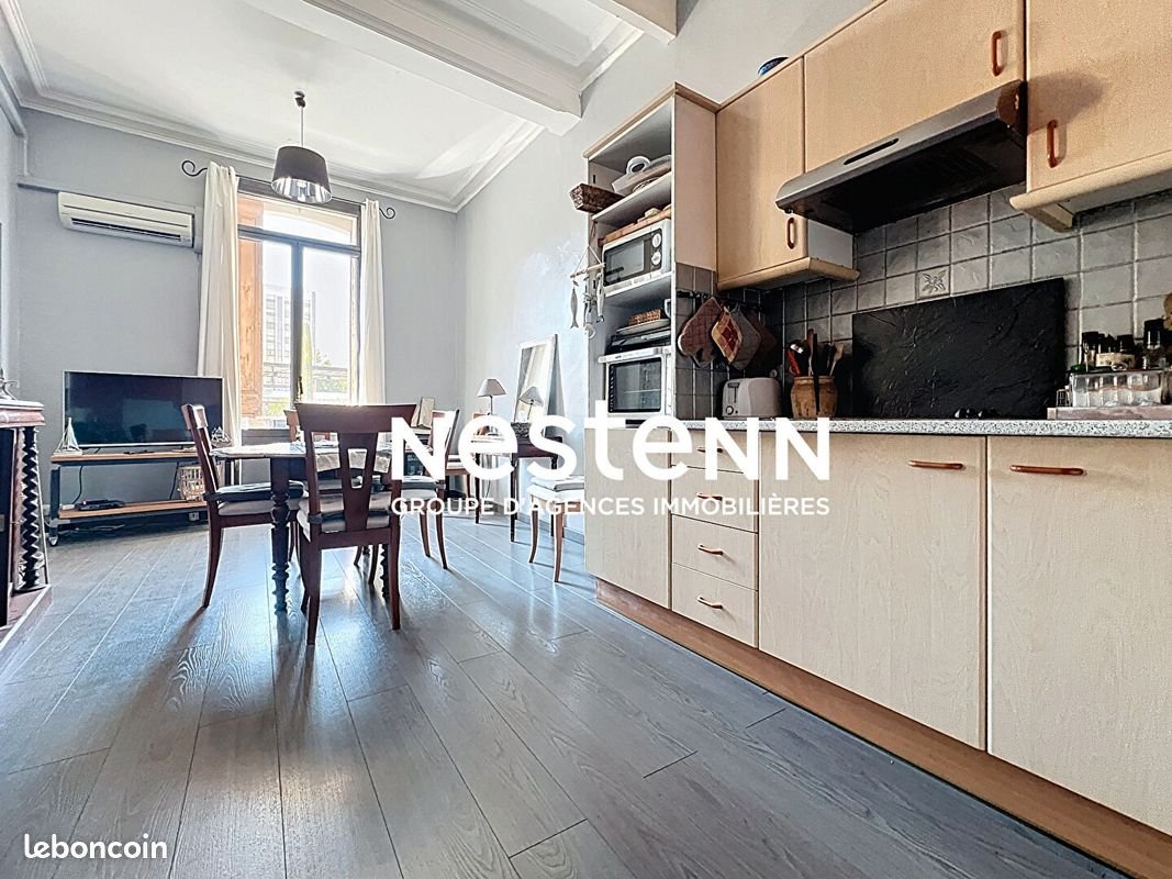 Appartement à vendre, 87m², Perpignan
