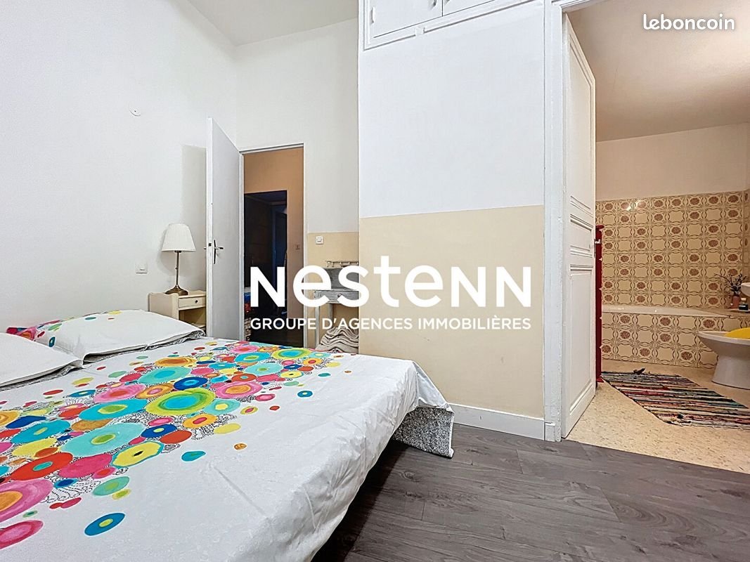 Appartement à vendre, 87m², Perpignan