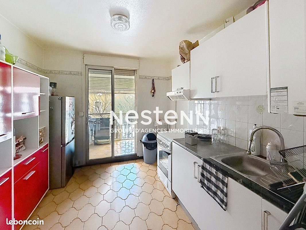 Appartement à vendre, 61m², Perpignan