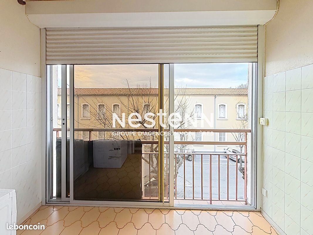 Appartement à vendre, 61m², Perpignan