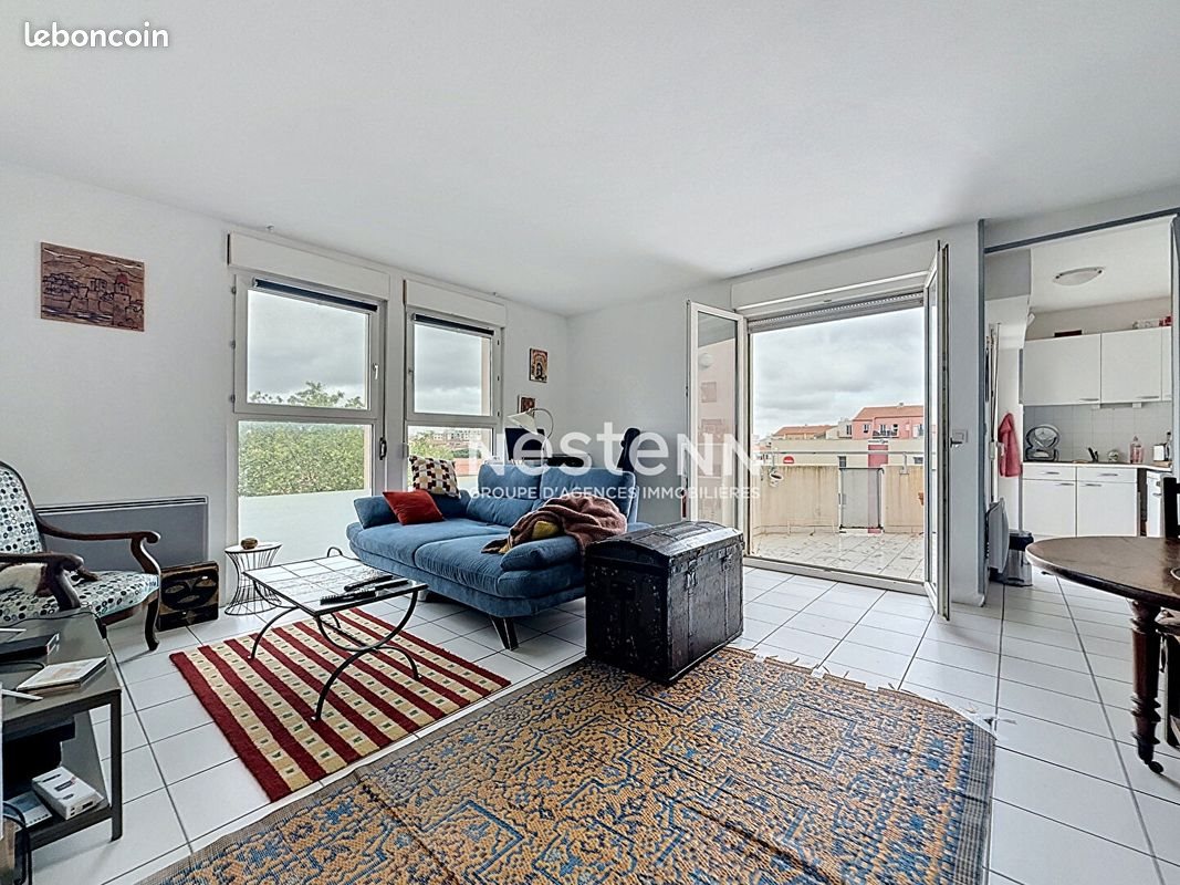 Appartement à vendre, 68m², Perpignan