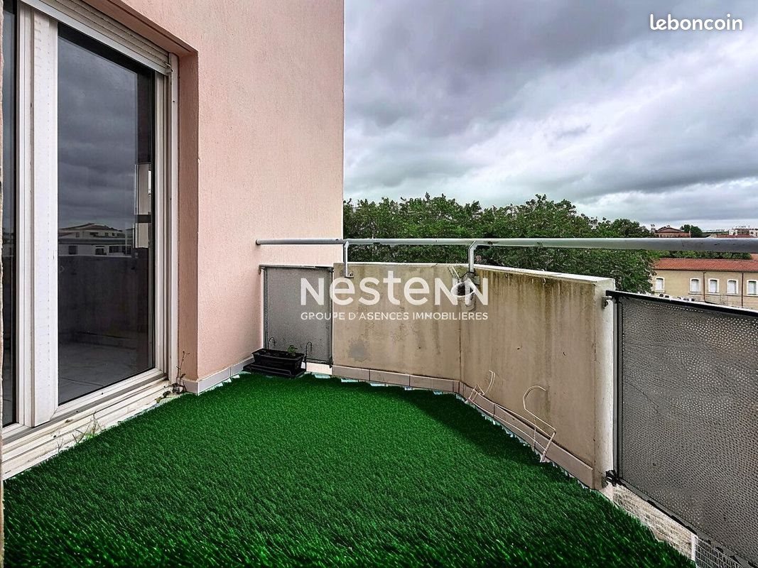 Appartement à vendre, 68m², Perpignan