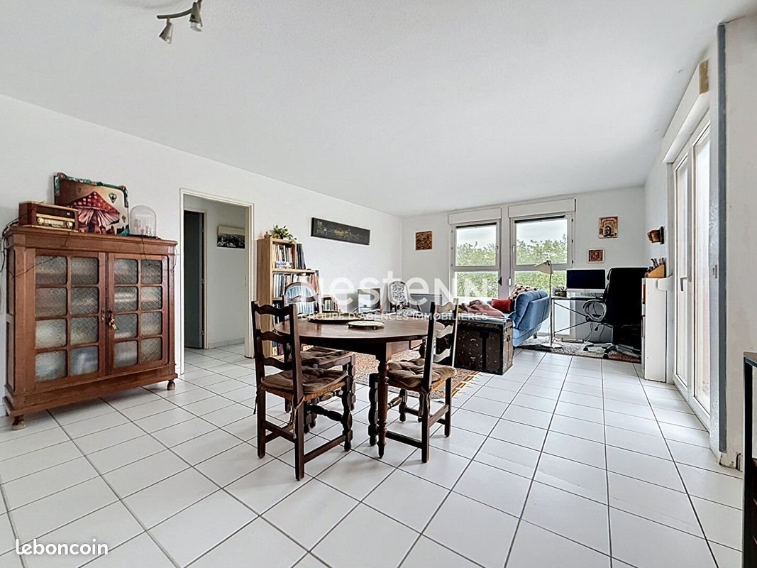 Appartement à vendre, 68m², Perpignan