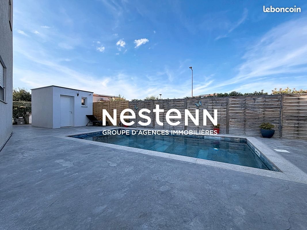 Maison à vendre, 129m², Théza
