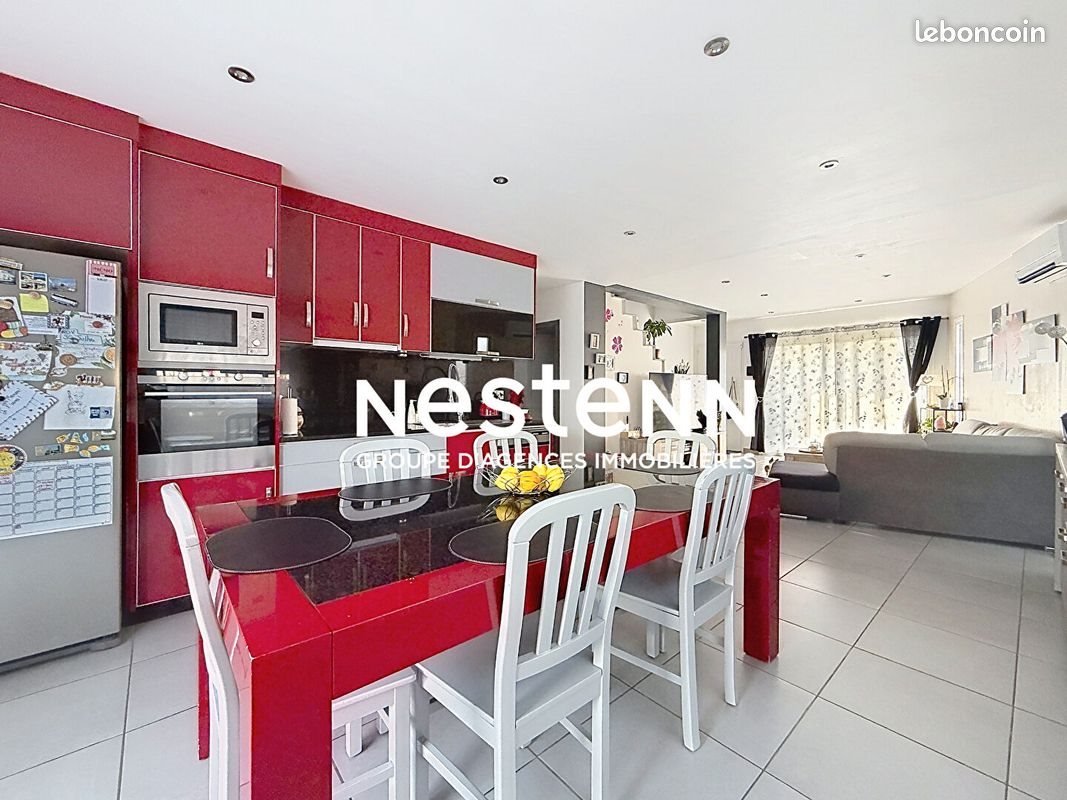 Maison à vendre, 129m², Théza