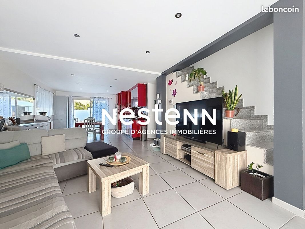 Maison à vendre, 129m², Théza