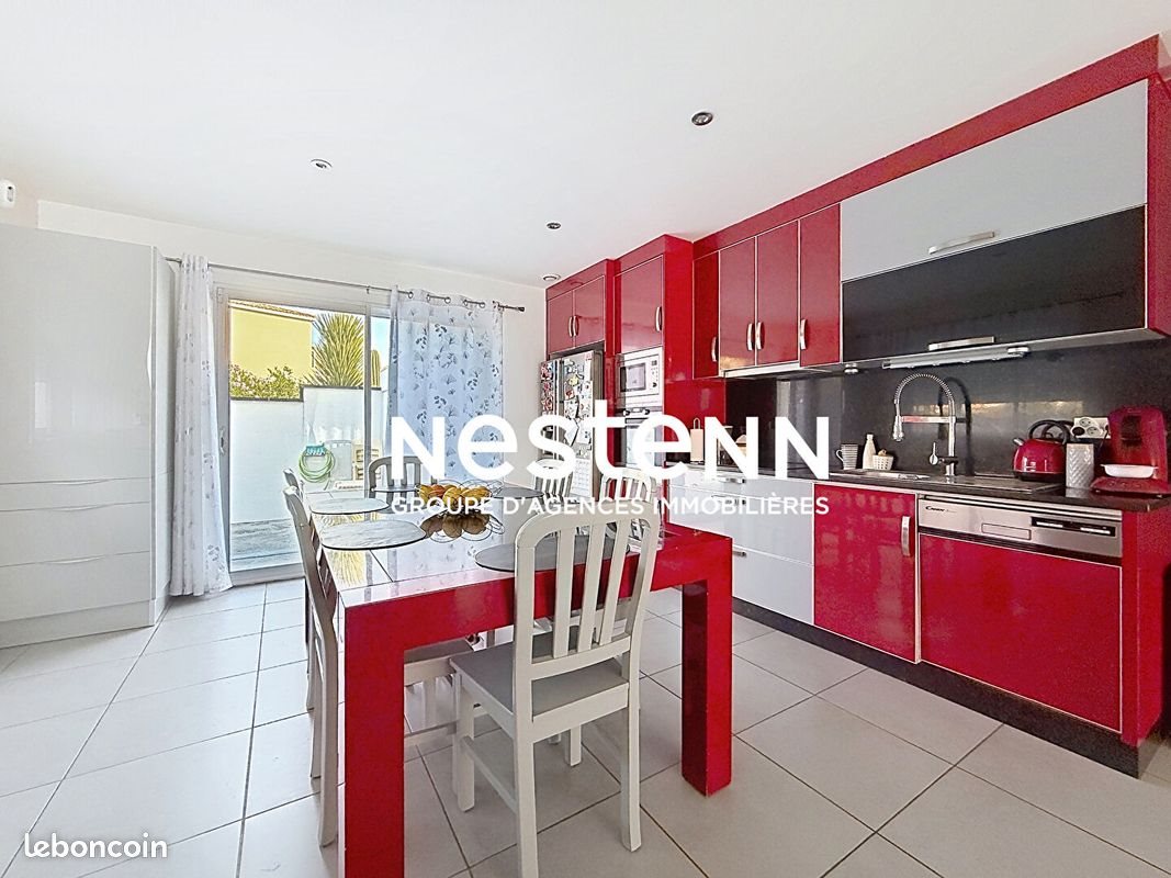 Maison à vendre, 129m², Théza