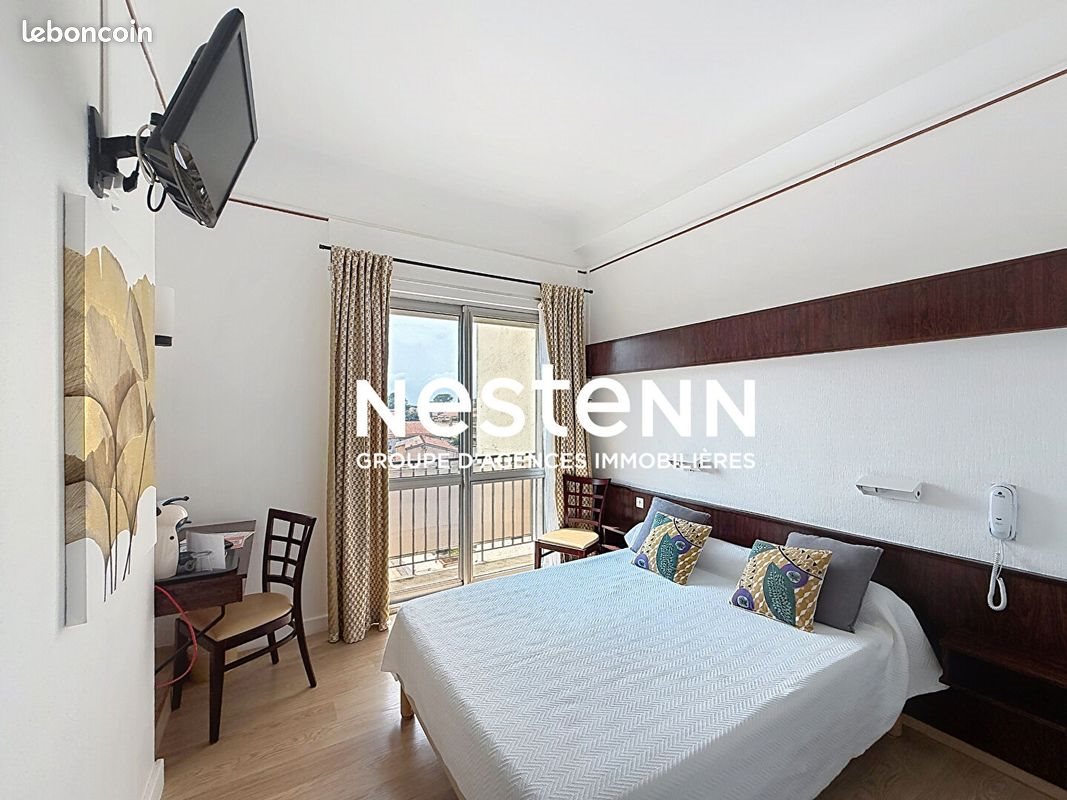 Appartement à vendre, 15m², Argelès-sur-Mer