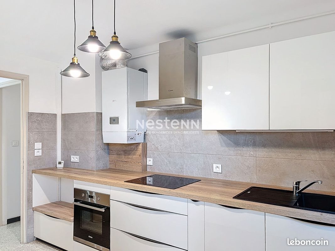 Appartement à louer, 59m², Perpignan