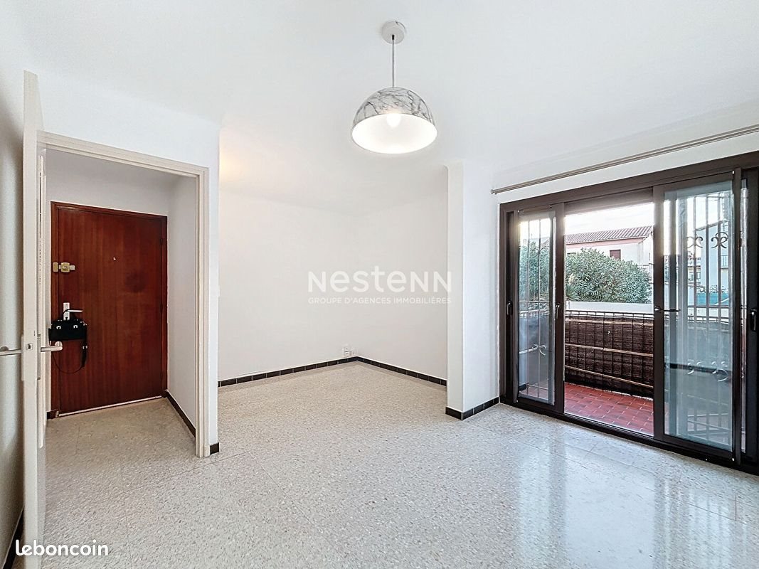 Appartement à louer, 59m², Perpignan