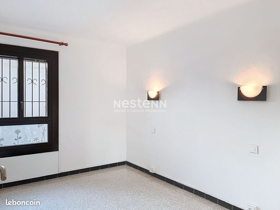 Appartement à louer, 59m², Perpignan