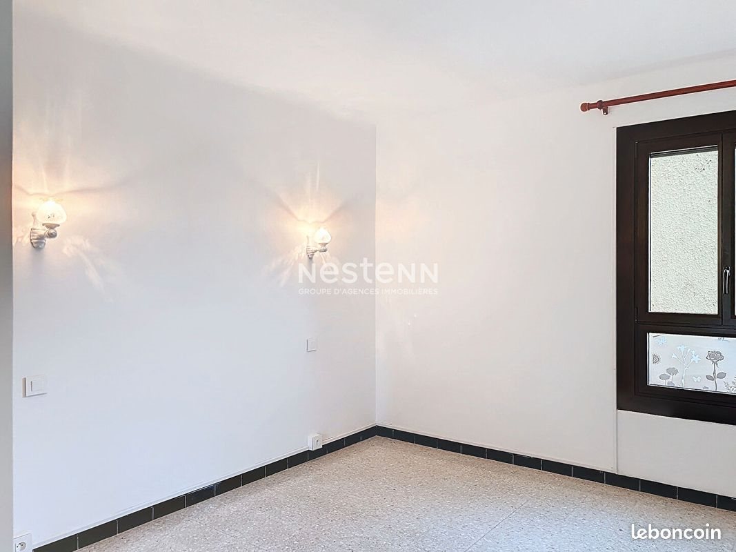 Appartement à louer, 59m², Perpignan