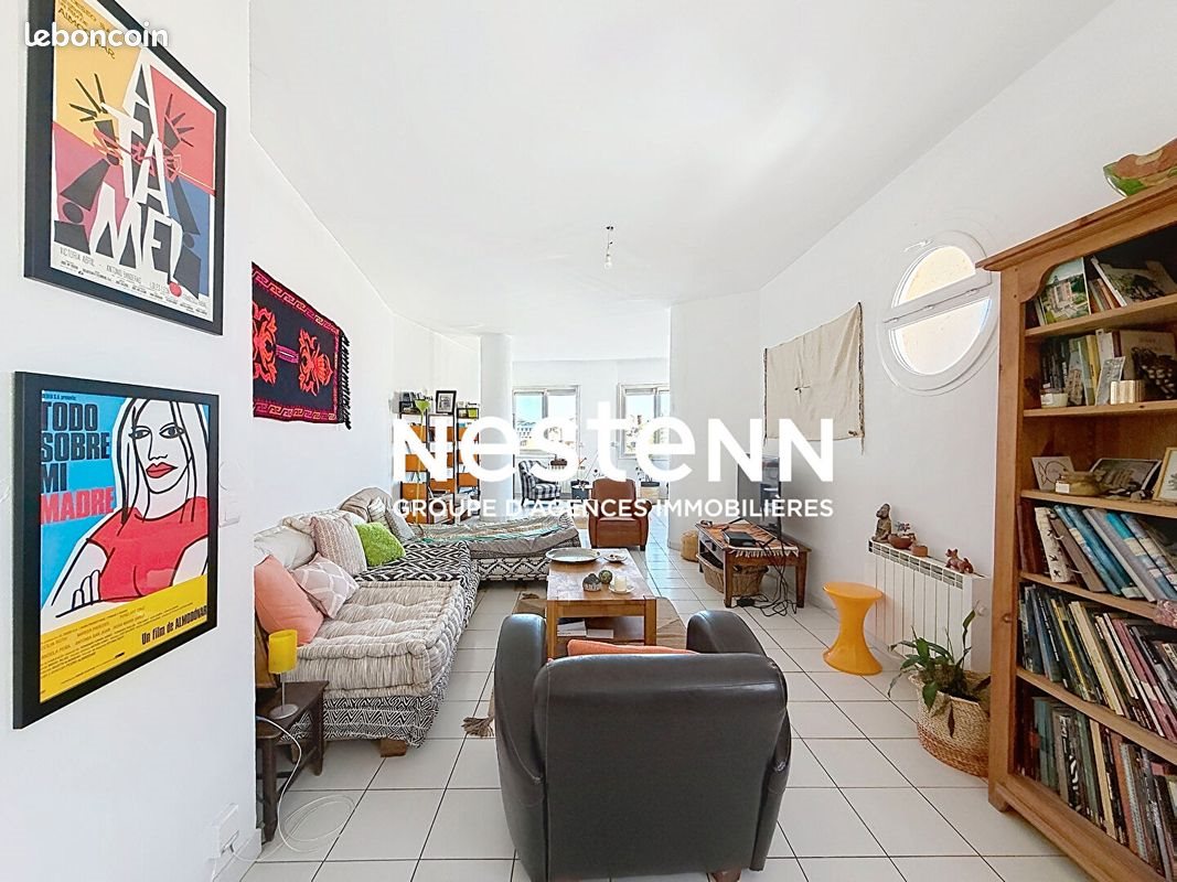 Appartement à vendre, 128m², Perpignan