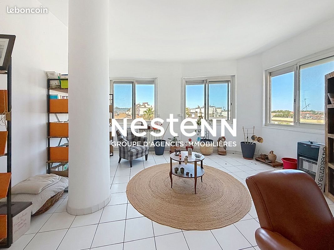 Appartement à vendre, 128m², Perpignan