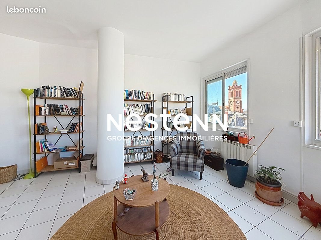 Appartement à vendre, 128m², Perpignan