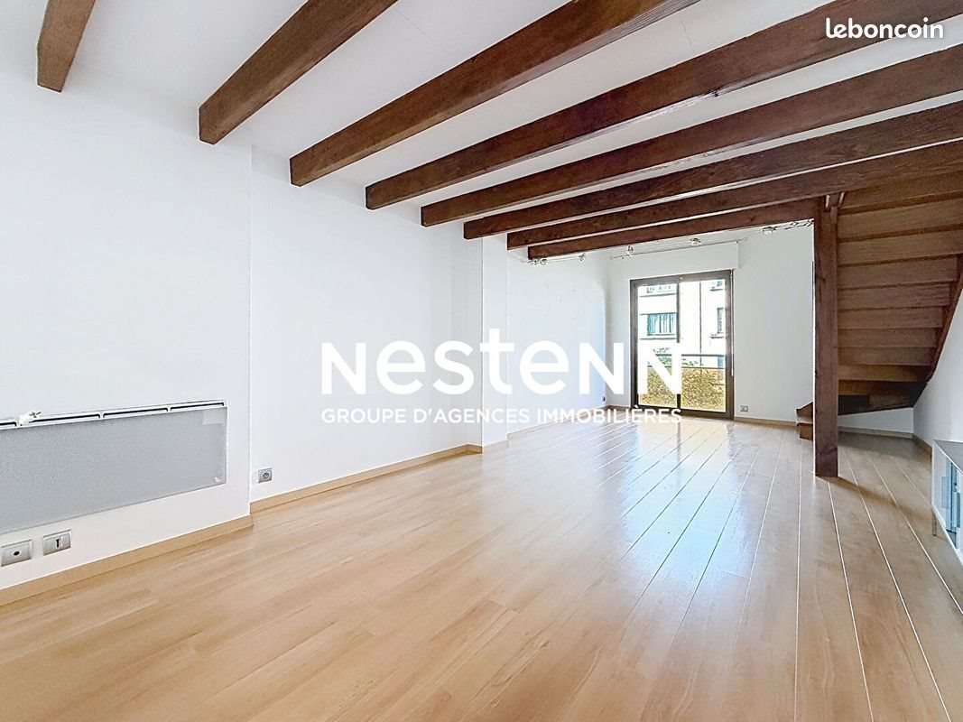 Appartement à louer, 58m², Perpignan