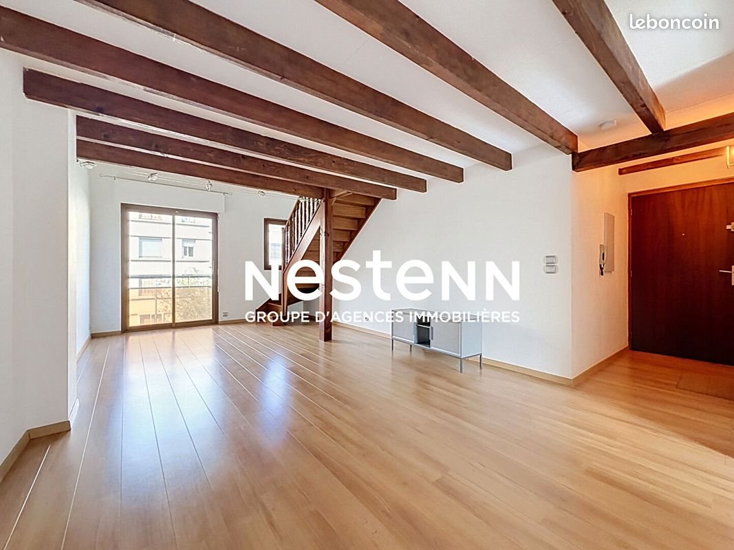 Appartement à louer, 58m², Perpignan