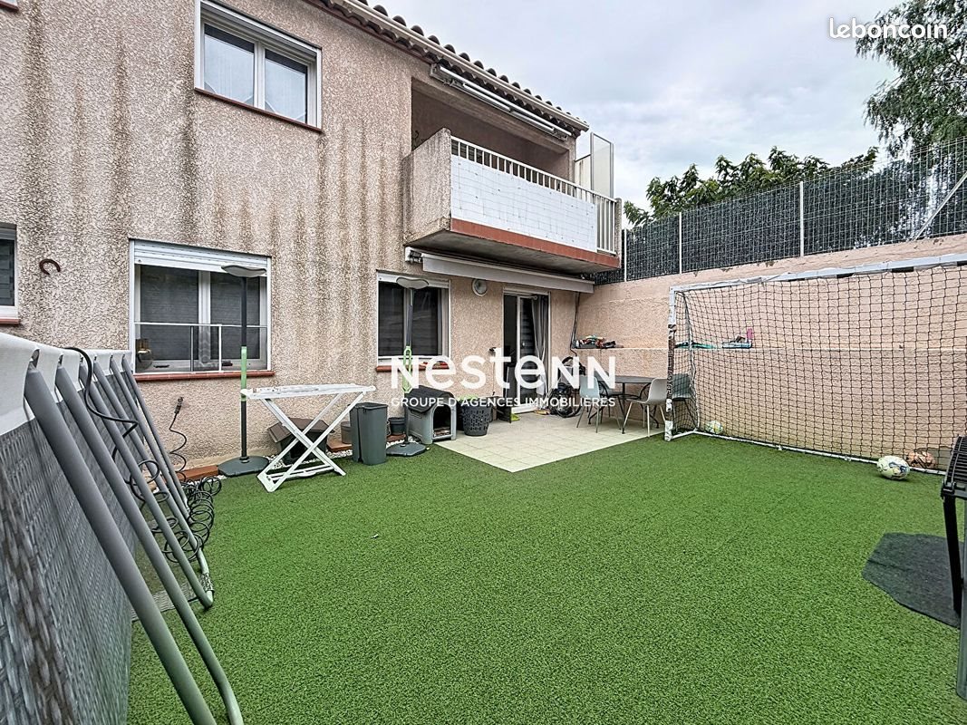 Appartement à vendre, 132m², Perpignan