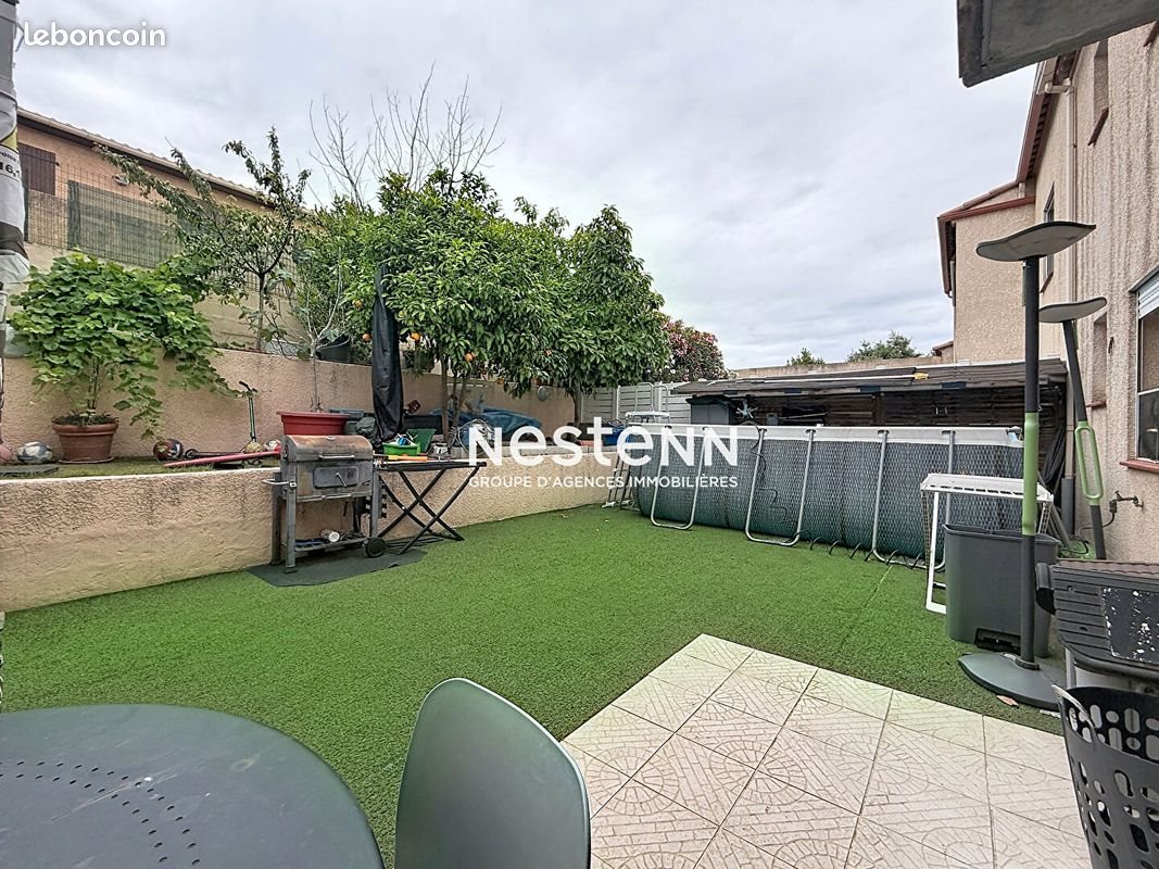 Appartement à vendre, 132m², Perpignan