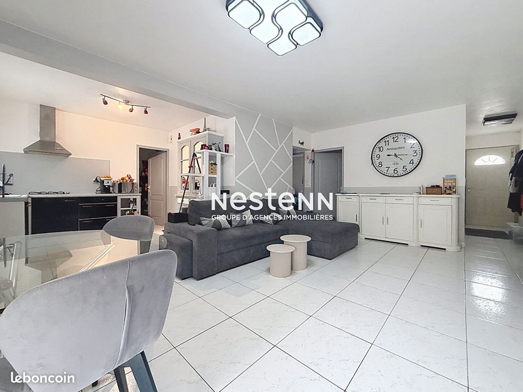 Appartement à vendre, 132m², Perpignan