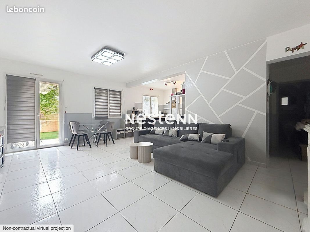 Appartement à vendre, 132m², Perpignan