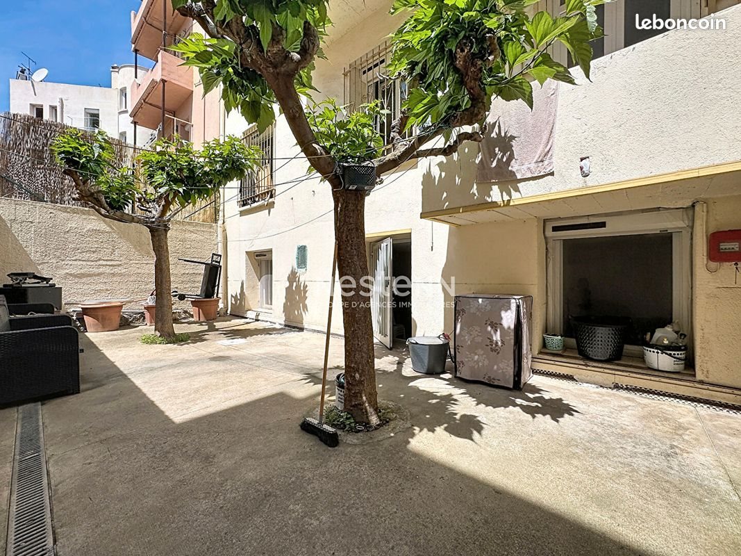 Appartement à vendre, 107m², Perpignan