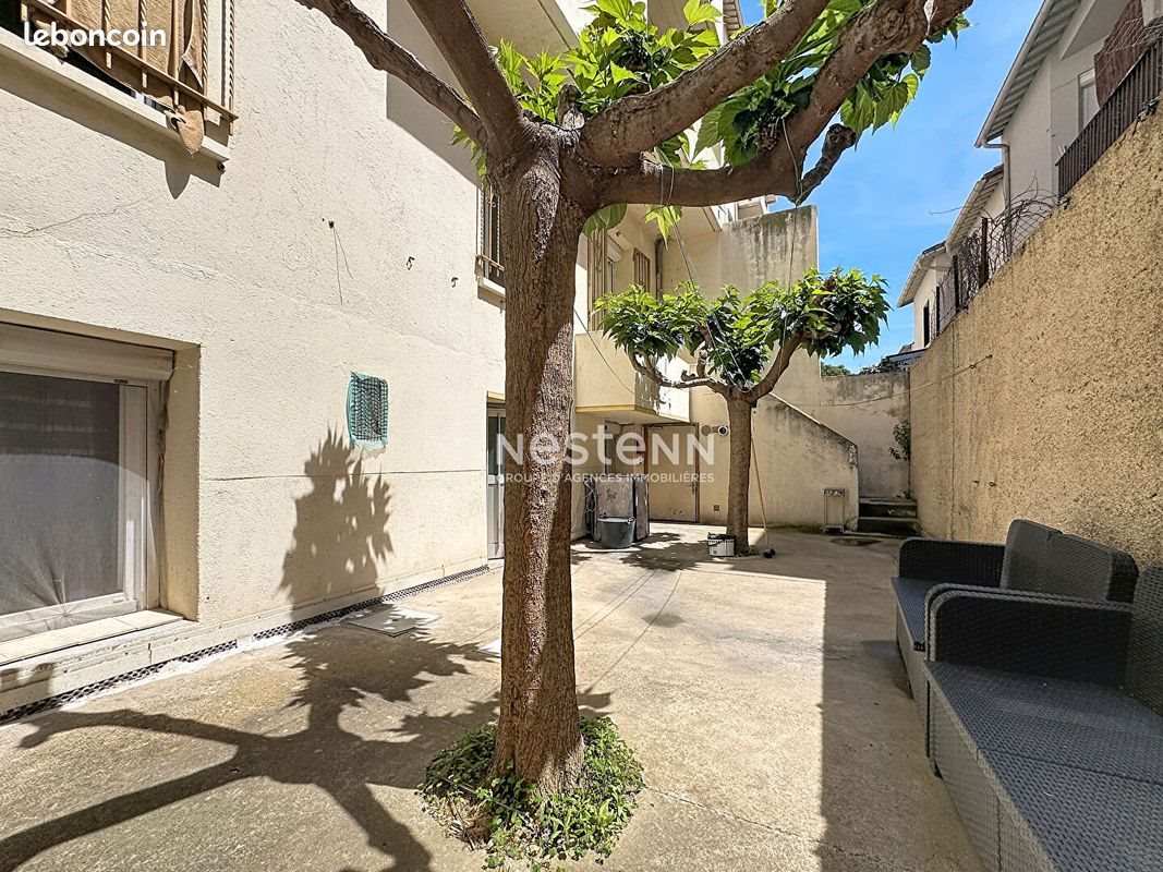 Appartement à vendre, 107m², Perpignan