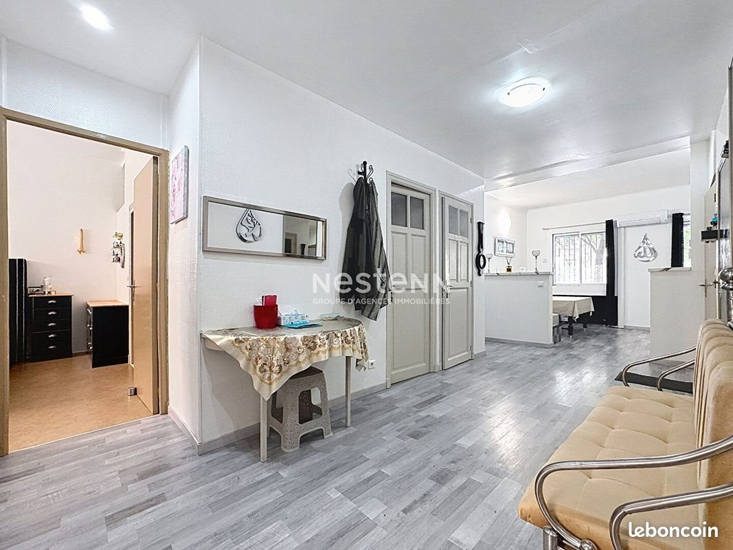 Appartement à vendre, 107m², Perpignan