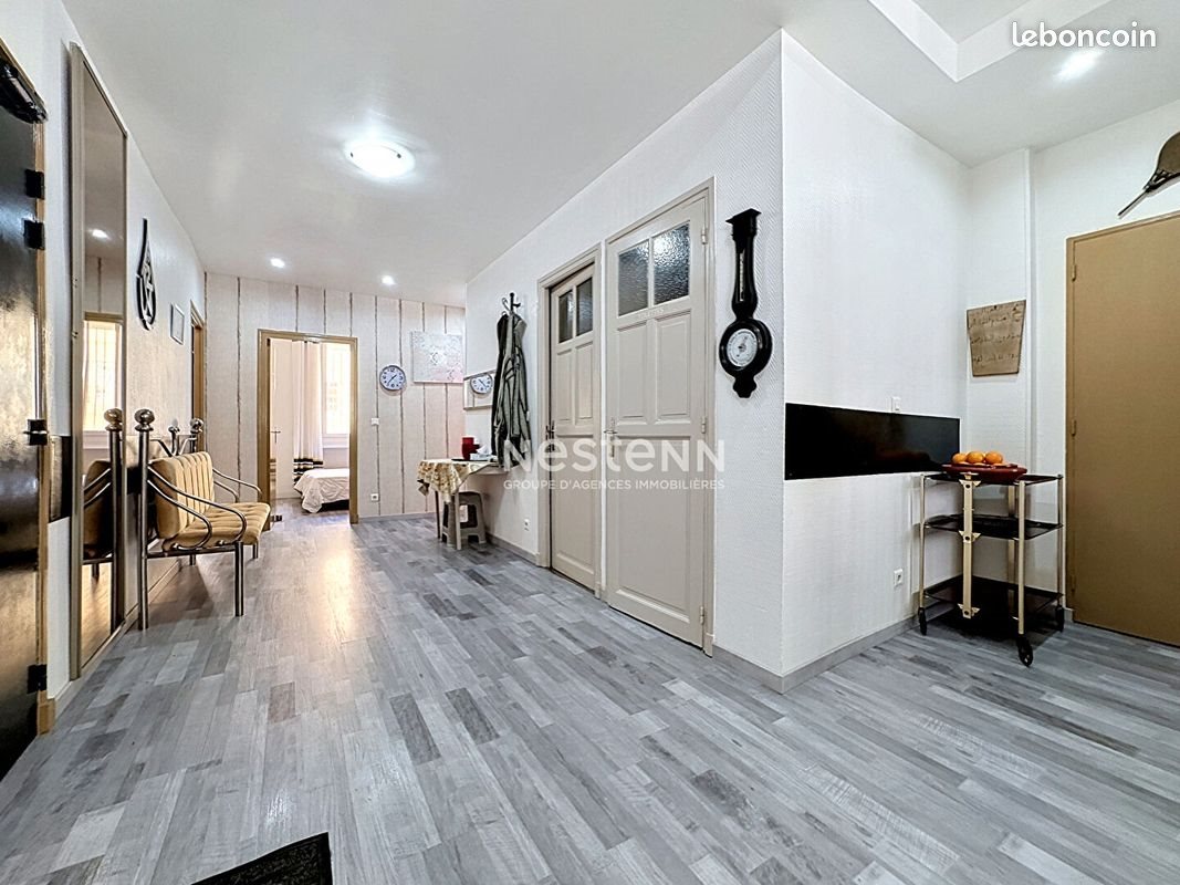 Appartement à vendre, 107m², Perpignan