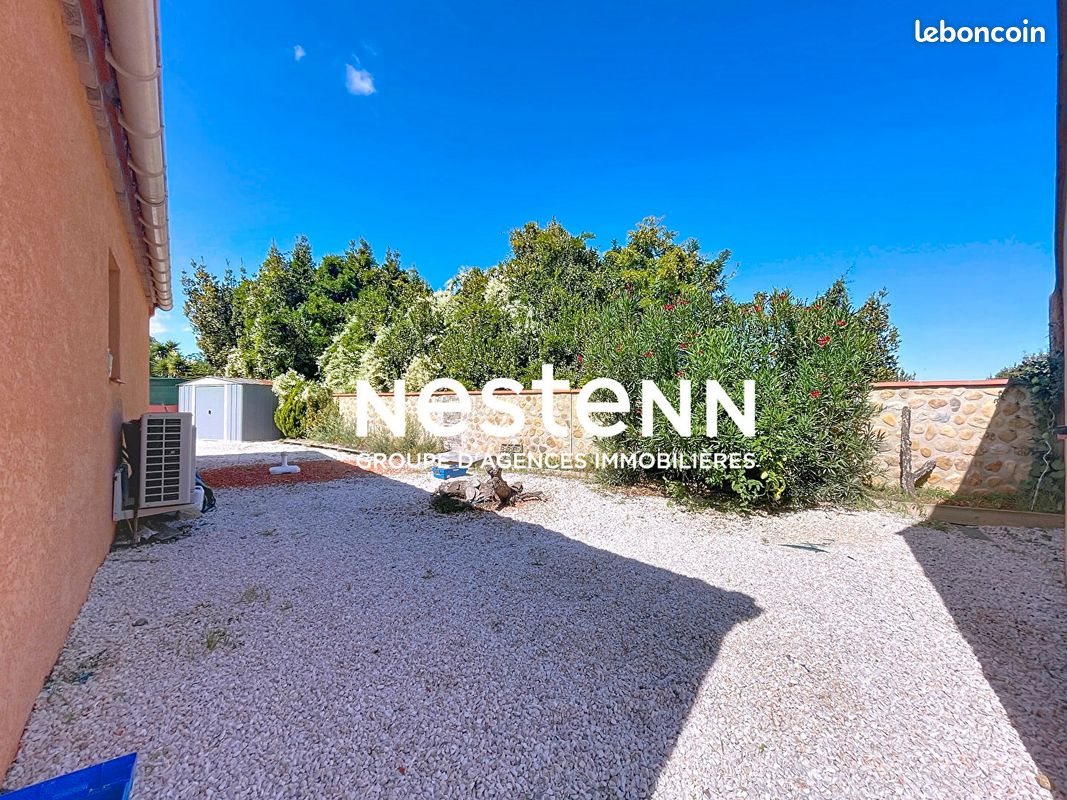 Maison à vendre, 82m², Pia